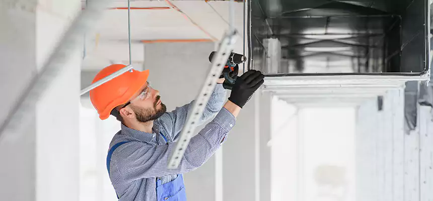 Our Air Vent Replacement Services in Homer Glen, IL