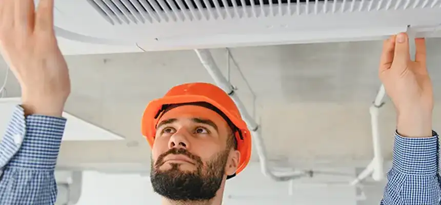 Our Furnace Vent Cleaning Services in Homer Glen, IL