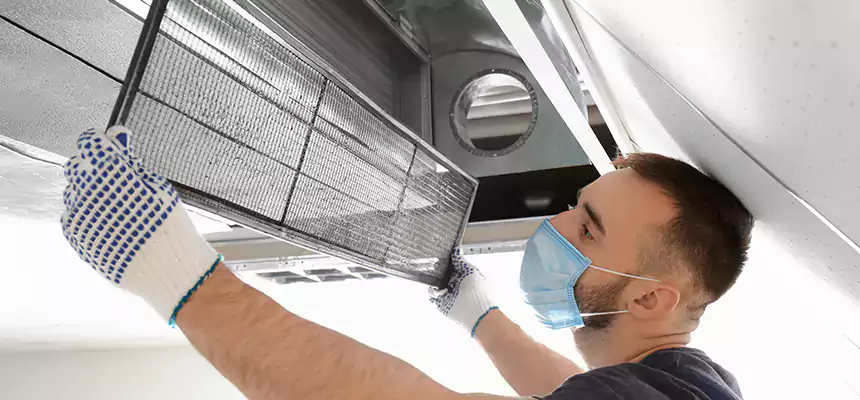 Our Home Duct Cleaning Services in Homer Glen, IL  