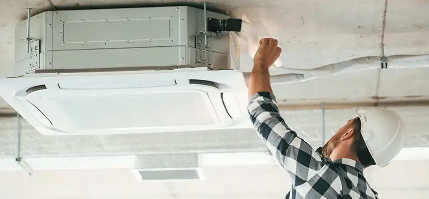 Our Local Vent Cleaning Services in Homer Glen, IL