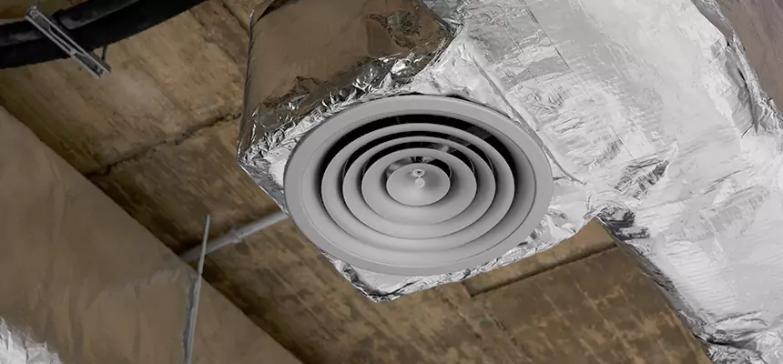 Our Low VOC Vent Installation Services in Homer Glen, IL