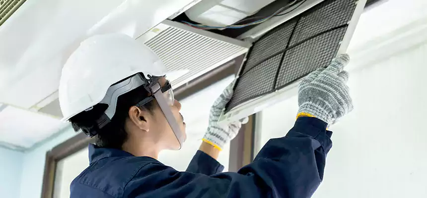 Our Residential Air Vent Cleaning Services in Homer Glen, IL