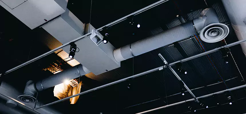 Our Seasonal Allergy Air Duct Cleaning Services in Homer Glen, IL