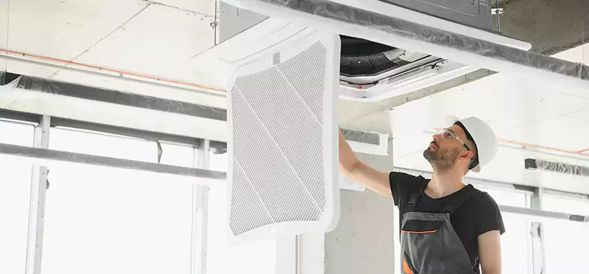 Dryer Ventilation Duct Cleaning in Homer Glen