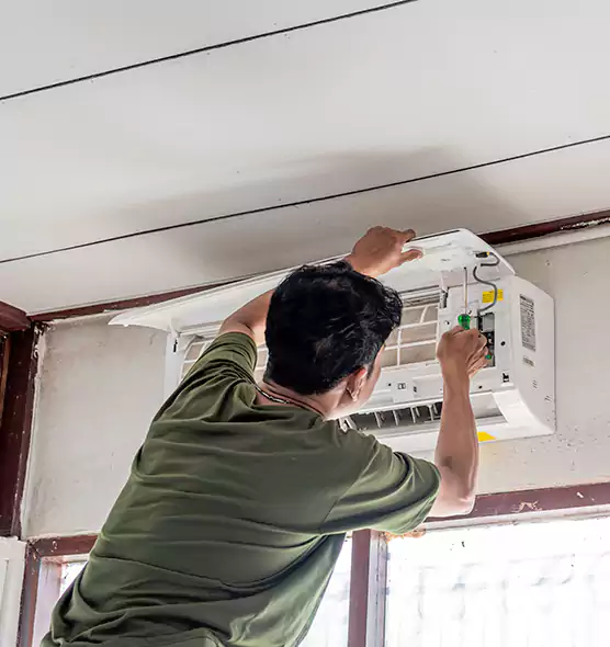 About Air Duct & AC Odor Removal in Homer Glen, IL