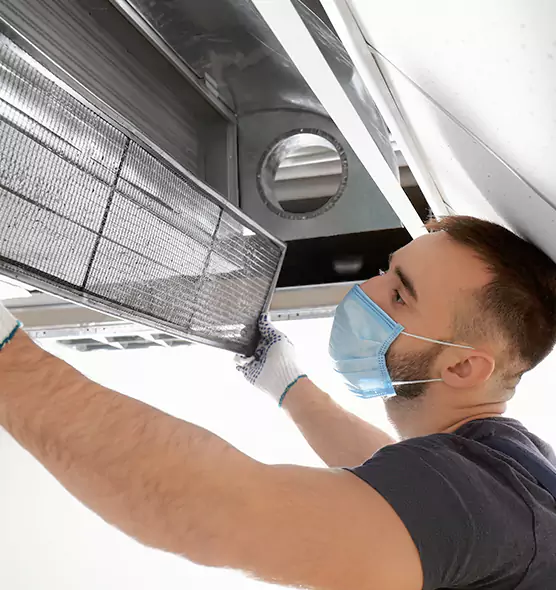 About Air Duct Pathogen Disinfection in Homer Glen, IL