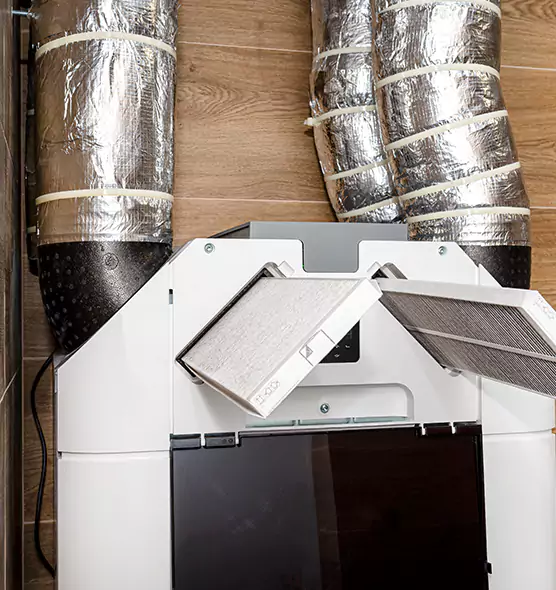 About Clogged Air Duct Repair in Homer Glen, IL