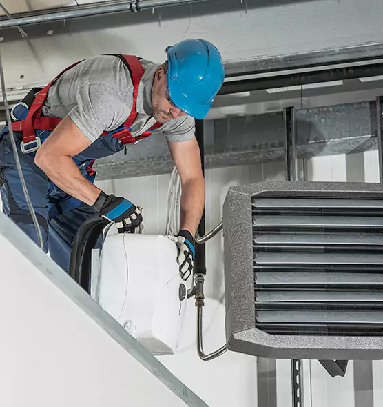 Professional Custom HVAC Ductworkin Homer Glen, IL