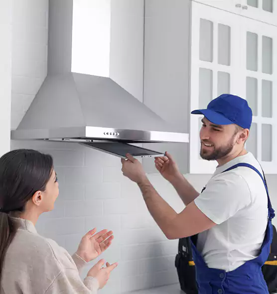 Professional Dryer Vent Cleaning Service in Homer Glen, IL