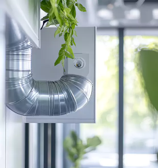 Professional Eco-Friendly Duct Cleaning Services in Homer Glen, IL