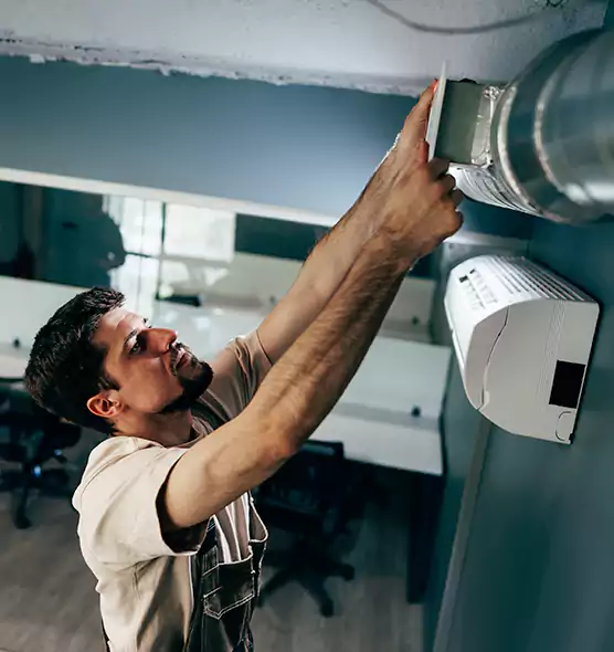 About Flexible Ductwork Replacement in Homer Glen, IL