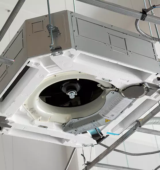 Professional Industrial Dryer Vent Cleaning in Homer Glen, IL