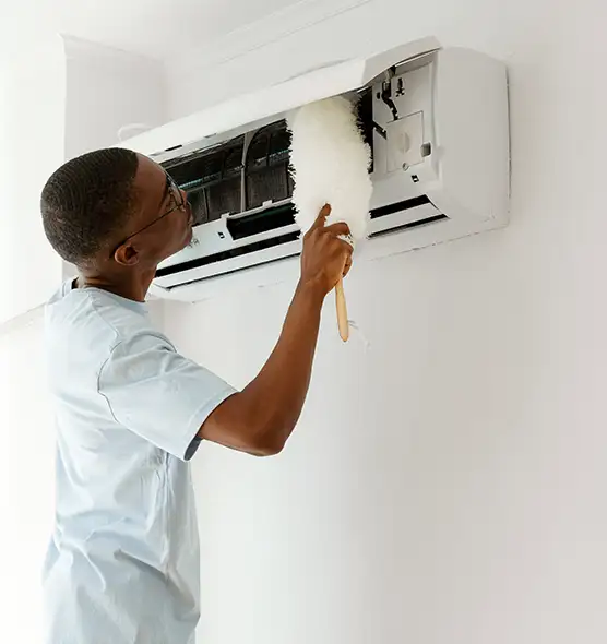 Professional Maximize AC Efficiency  in Homer Glen, IL