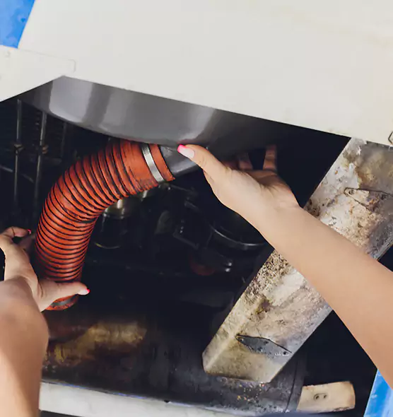 Professional Post-Renovation Duct Debris Removal in Homer Glen, IL