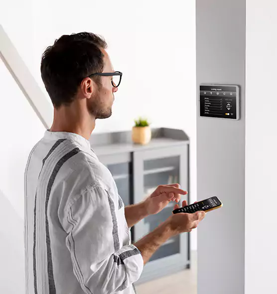About Smart AC Vent Controller Services in Homer Glen