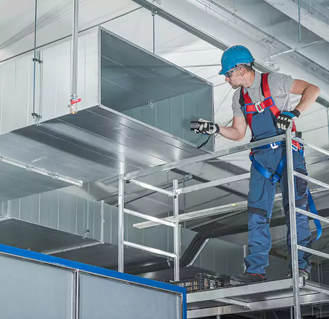 Why Homeowners & Businesses Trust Us in Homer Glen, IL?