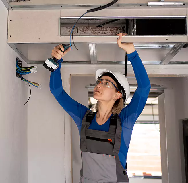 Why Homeowners & Businesses Trust Us in Homer Glen, IL?