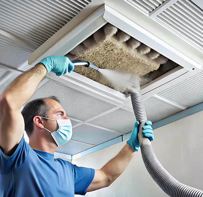 Why Homeowners Businesses Trust Us in Homer Glen, IL