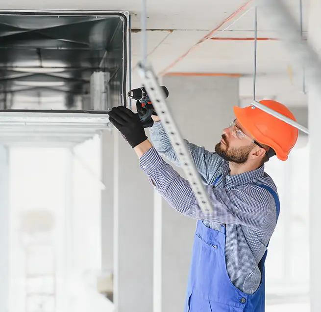  Why Homeowners Businesses Trust Us Homer Glen, IL