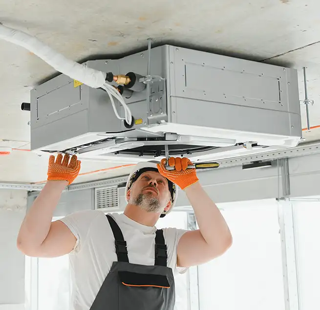 Why Homeowners & Businesses Trust Us Homer Glen, IL