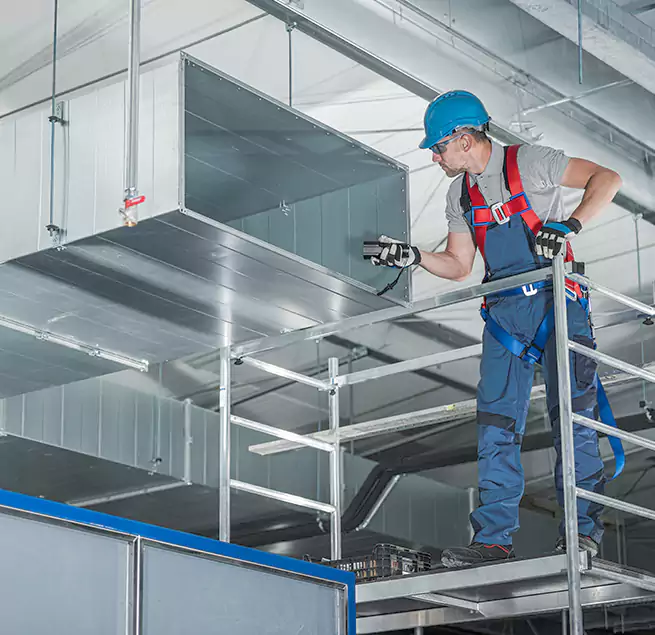 Why Homeowners & Businesses Trust Us in Homer Glen, IL?