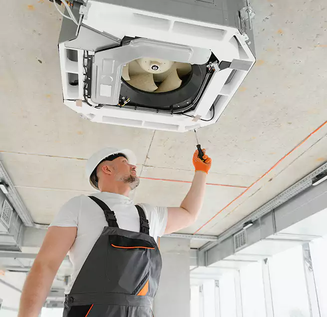 Why Homeowners Businesses Trust Us in Homer Glen, IL