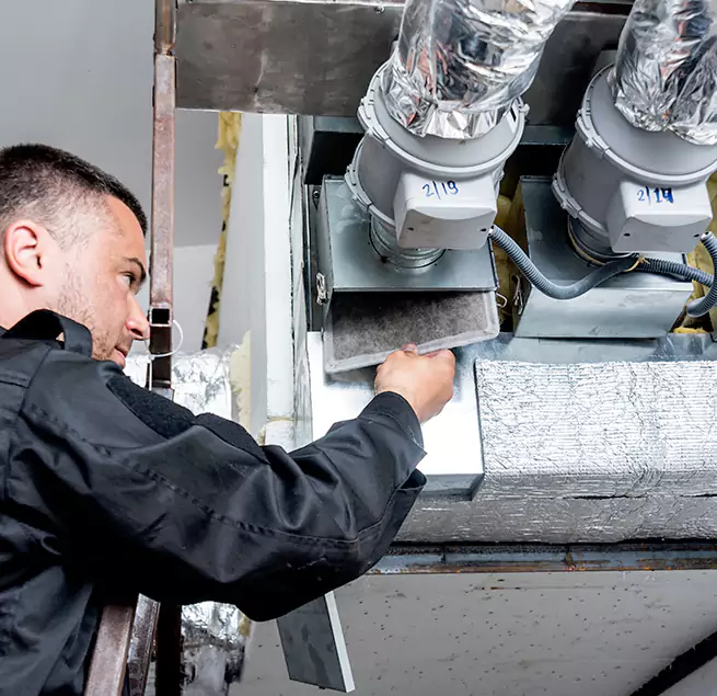 Why Homeowners & Businesses Trust Us in Homer Glen, IL?