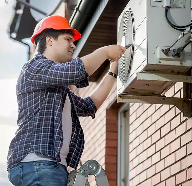 Why Homeowners & Businesses Trust Us Homer Glen, IL